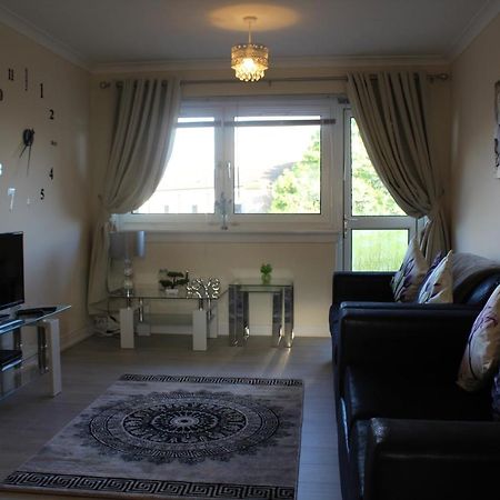 Premier - Glasgow Drygate Apartment Εξωτερικό φωτογραφία