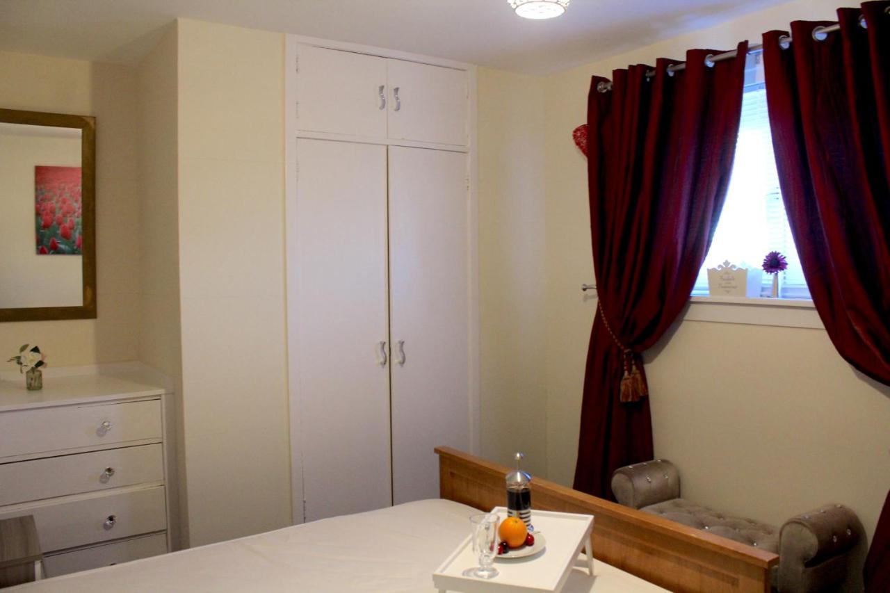 Premier - Glasgow Drygate Apartment Εξωτερικό φωτογραφία