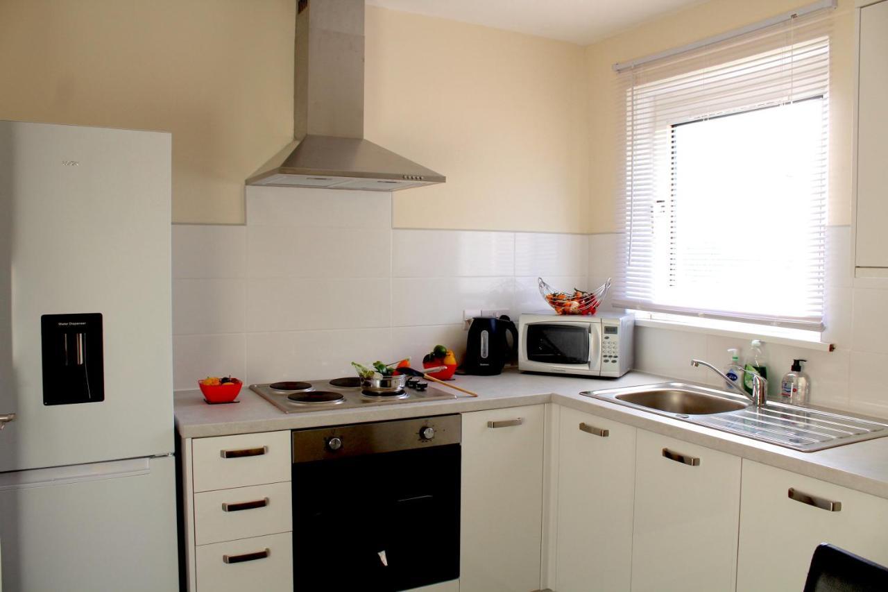 Premier - Glasgow Drygate Apartment Εξωτερικό φωτογραφία